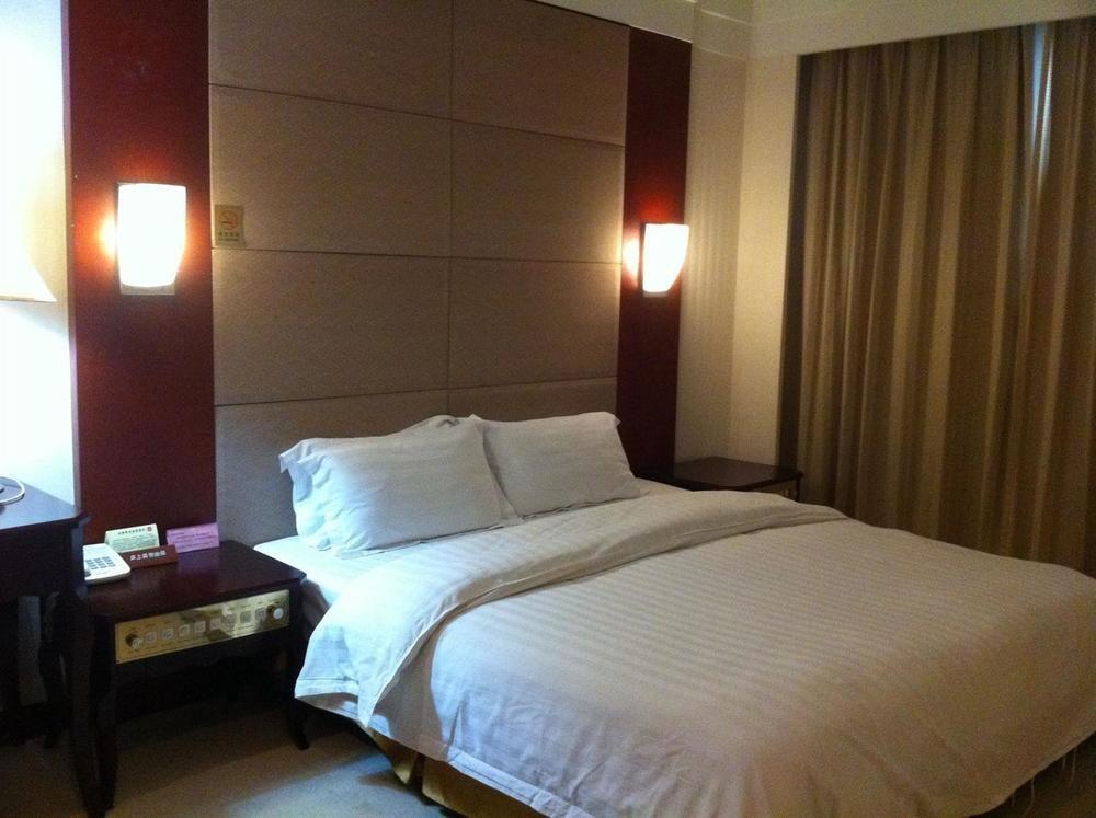 Beilingju Hotel Shenzhen Eksteriør billede