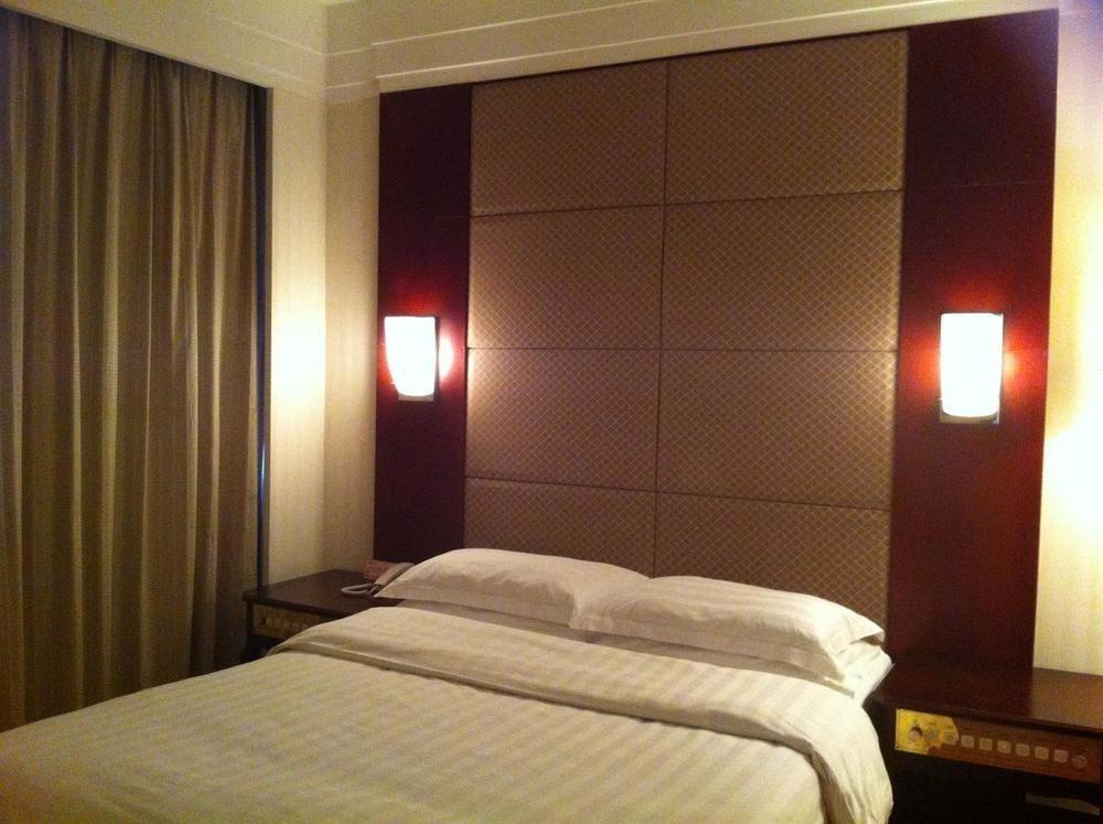 Beilingju Hotel Shenzhen Eksteriør billede