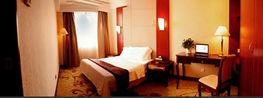 Beilingju Hotel Shenzhen Eksteriør billede
