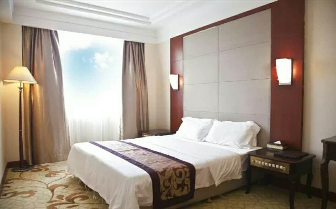 Beilingju Hotel Shenzhen Eksteriør billede