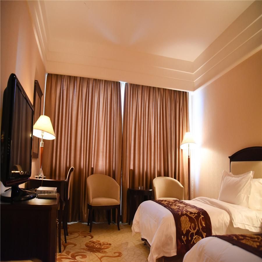 Beilingju Hotel Shenzhen Eksteriør billede