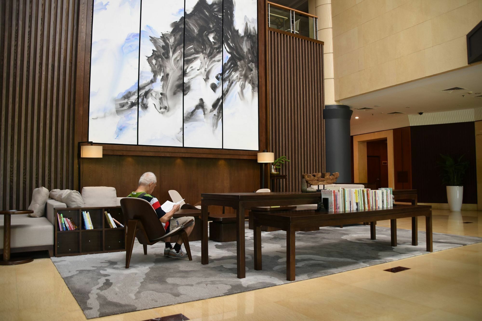 Beilingju Hotel Shenzhen Eksteriør billede